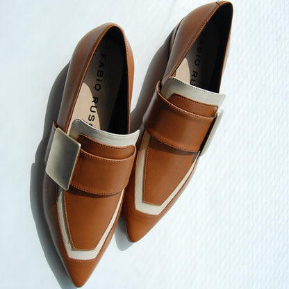 [ FABIO RUSCONI ] No.425