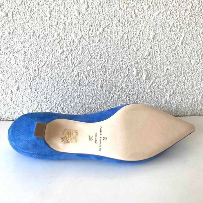 [ FABIO RUSCONI ] No.442