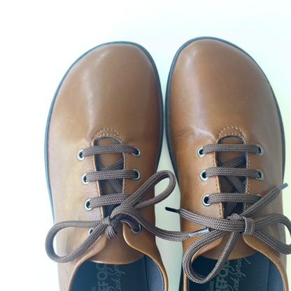 [ Barefoot Way ] No.01