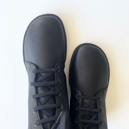 [ Barefoot Way ] No.02