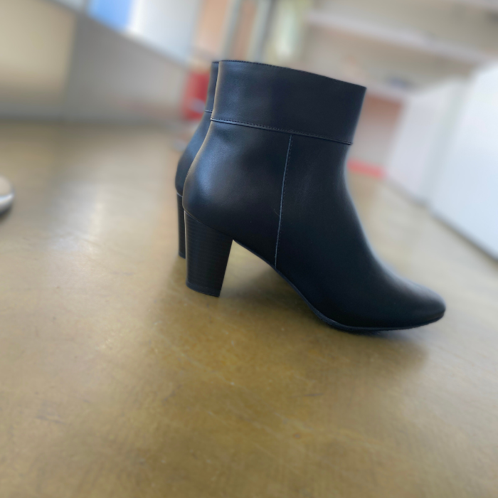 [ Uniform Shoes ] No.01