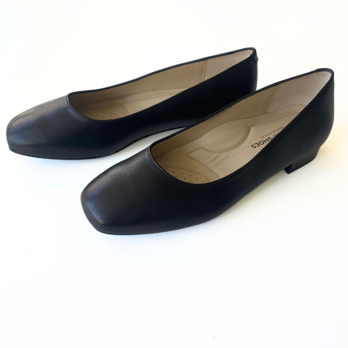 [ Uniform Shoes ] No.02