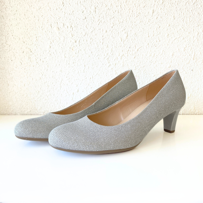 Gabor ガボール 結婚式パンプス 25cm〜27.5cm 大きいサイズ 靴 