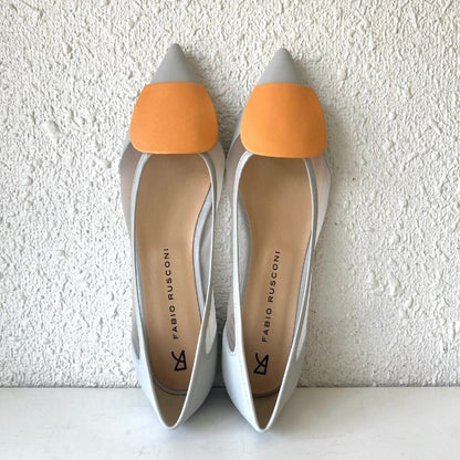 [ FABIO RUSCONI ] No.439 