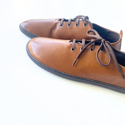 [ Barefoot Way ] No.01