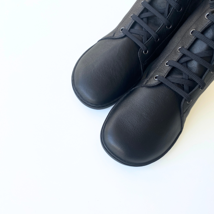 [ Barefoot Way ] No.02