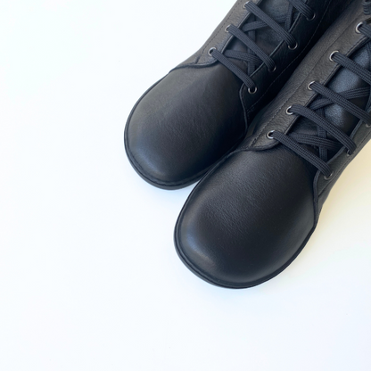 [ Barefoot Way ] No.02