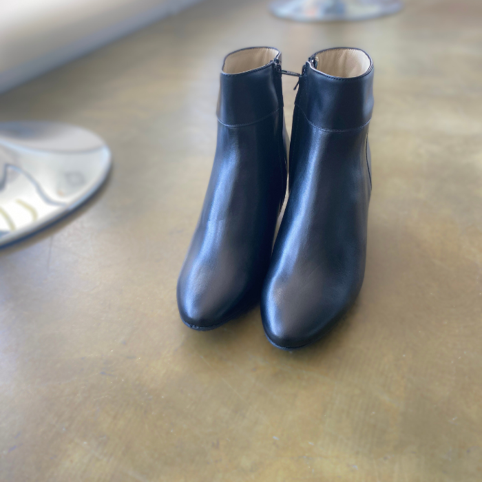 [ Uniform Shoes ] No.01