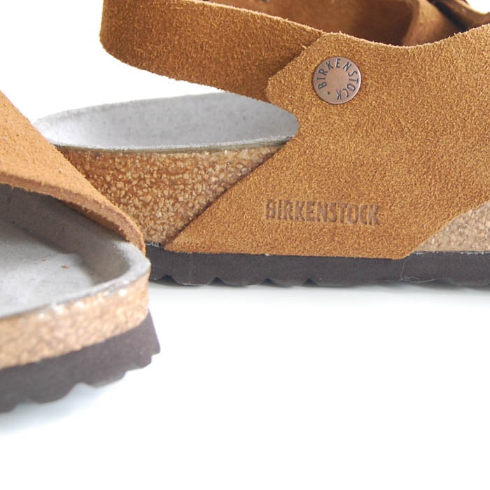 [BIRKENSTOCK] No.02