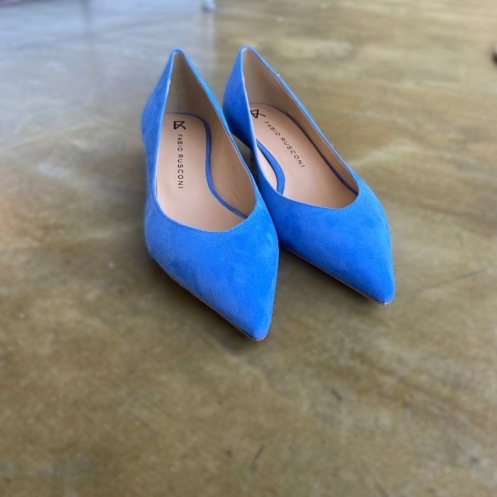 [ FABIO RUSCONI ] No.442