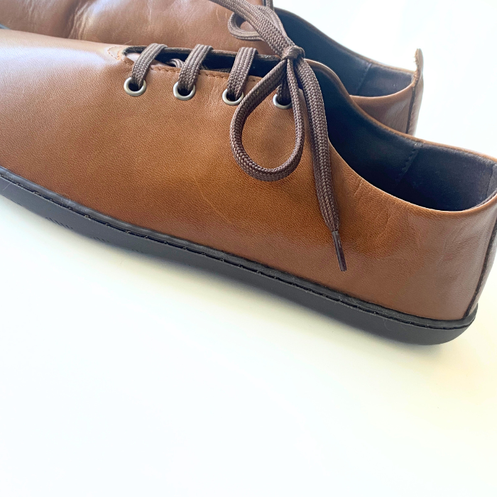 [ Barefoot Way ] No.01