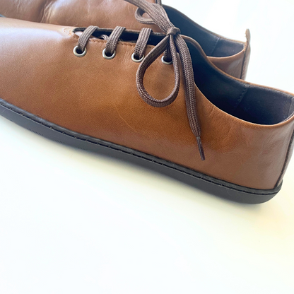 [ Barefoot Way ] No.01