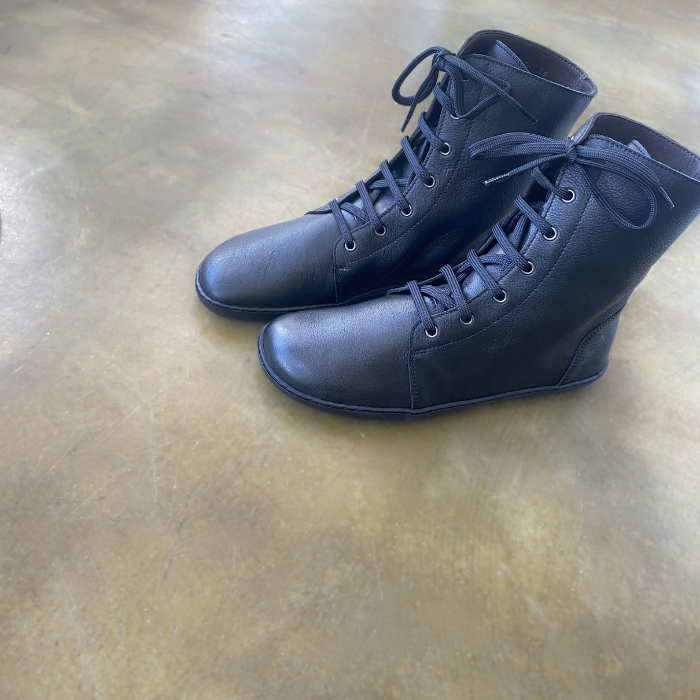 [ Barefoot Way ] No.02