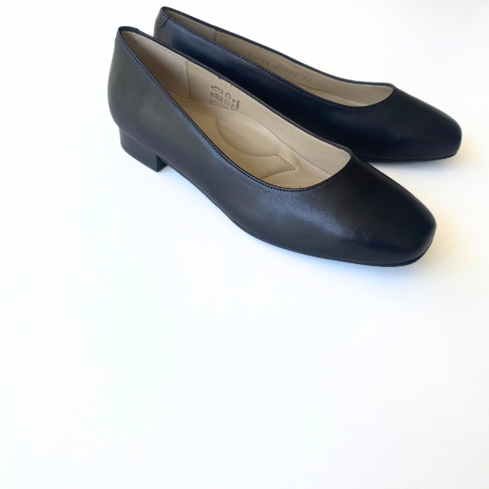 [ Uniform Shoes ] No.02