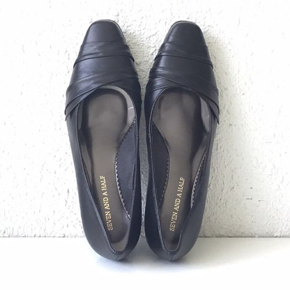 [ SEVEN AND A HALF ] No.02