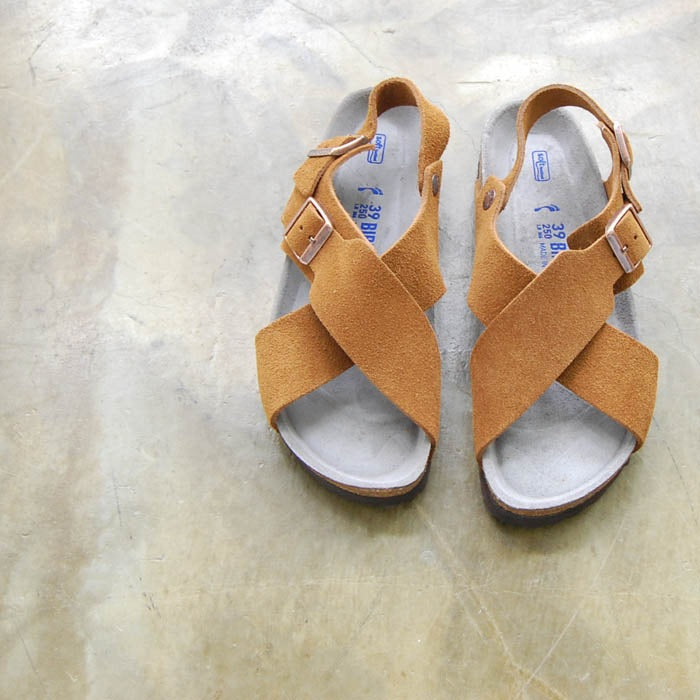 [BIRKENSTOCK] No.02