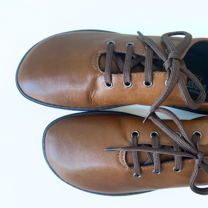 [ Barefoot Way ] No.01