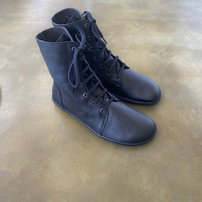 [ Barefoot Way ] No.02