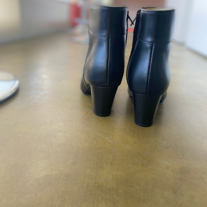 [ Uniform Shoes ] No.01