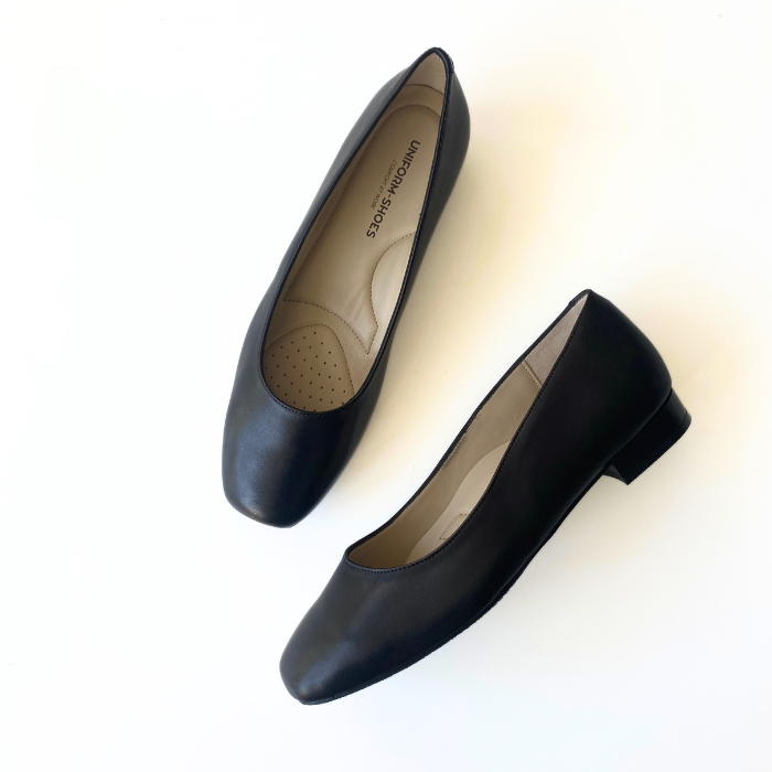 [ Uniform Shoes ] No.02