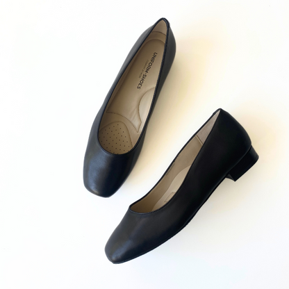 [ Uniform Shoes ] No.02