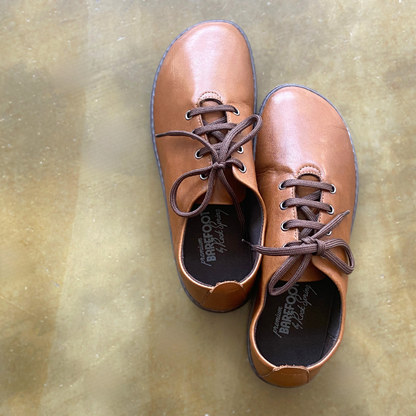 [ Barefoot Way ] No.01