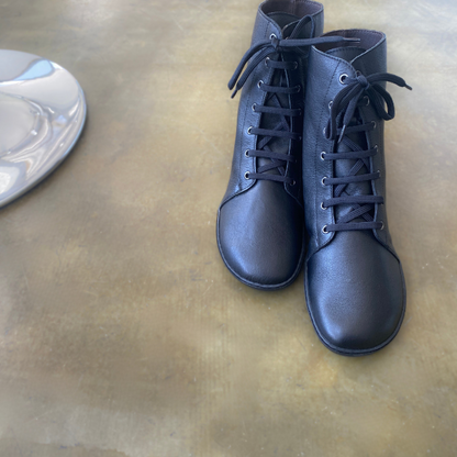 [ Barefoot Way ] No.02