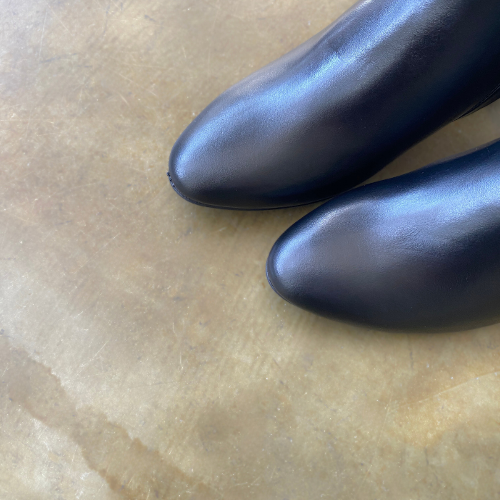 [ Uniform Shoes ] No.01