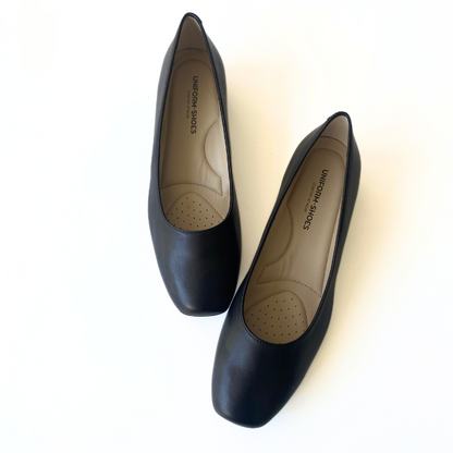 [ Uniform Shoes ] No.02