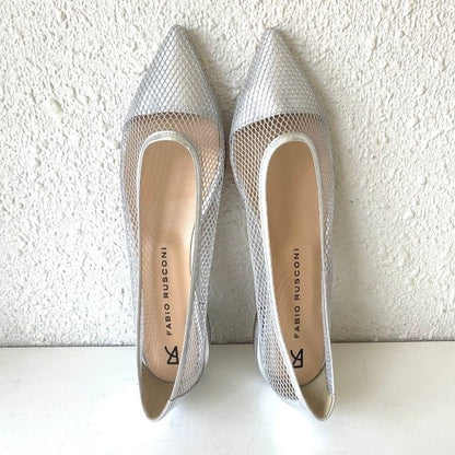 [ FABIO RUSCONI ] No.440