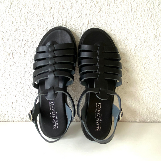 [ Klimatsakis ] No.02