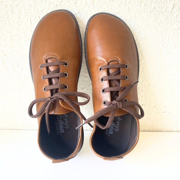 [ Barefoot Way ] No.01