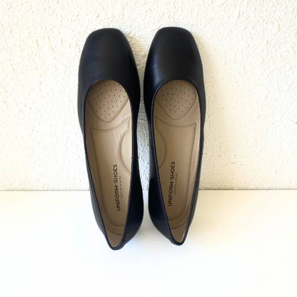 [ Uniform Shoes ] No.02