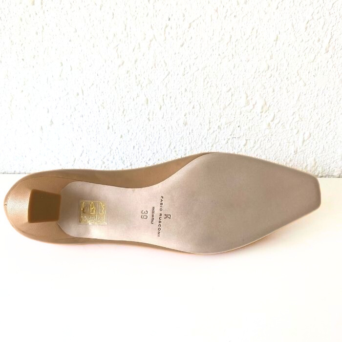 [ FABIO RUSCONI ] No.441