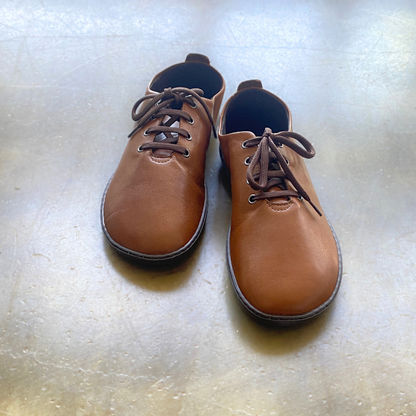 [ Barefoot Way ] No.01