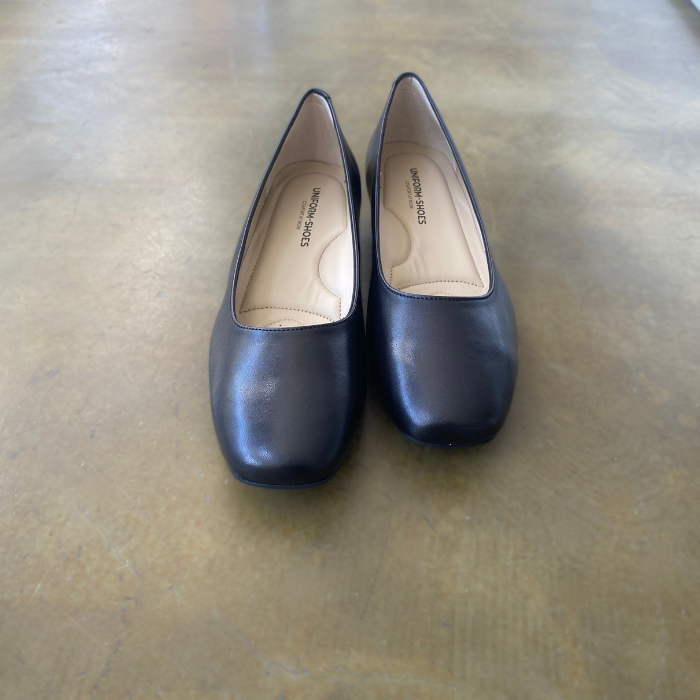 [ Uniform Shoes ] No.02