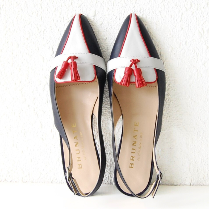 [brunate] No.45 