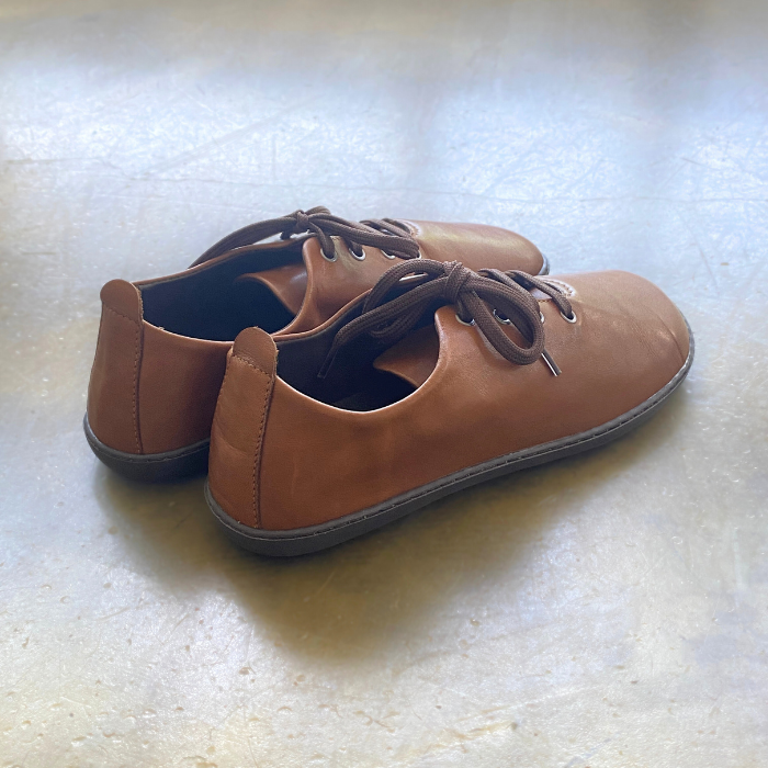 [ Barefoot Way ] No.01