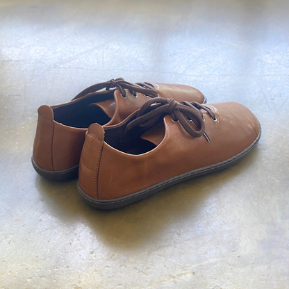 [ Barefoot Way ] No.01