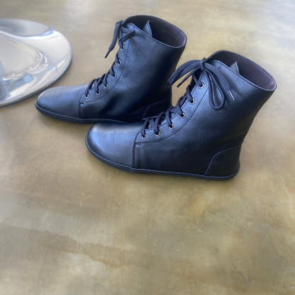 [ Barefoot Way ] No.02