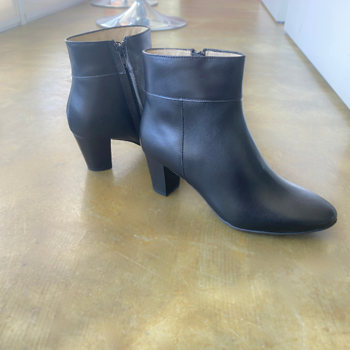 [ Uniform Shoes ] No.01