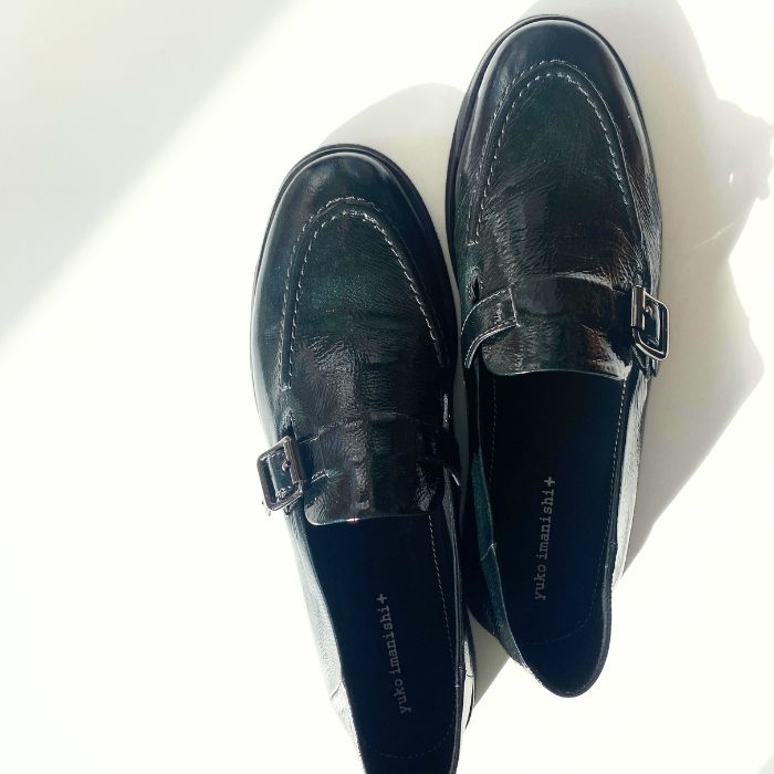 [ yuko imanishi + ] No.134