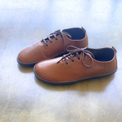 [ Barefoot Way ] No.01