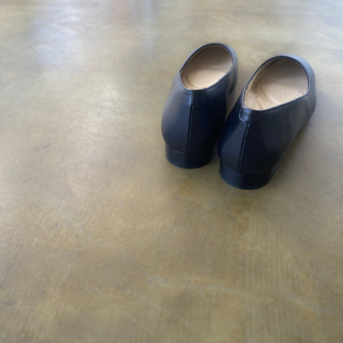 [ Uniform Shoes ] No.02