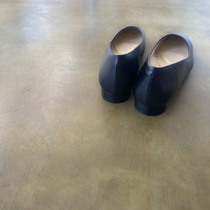 [ Uniform Shoes ] No.02