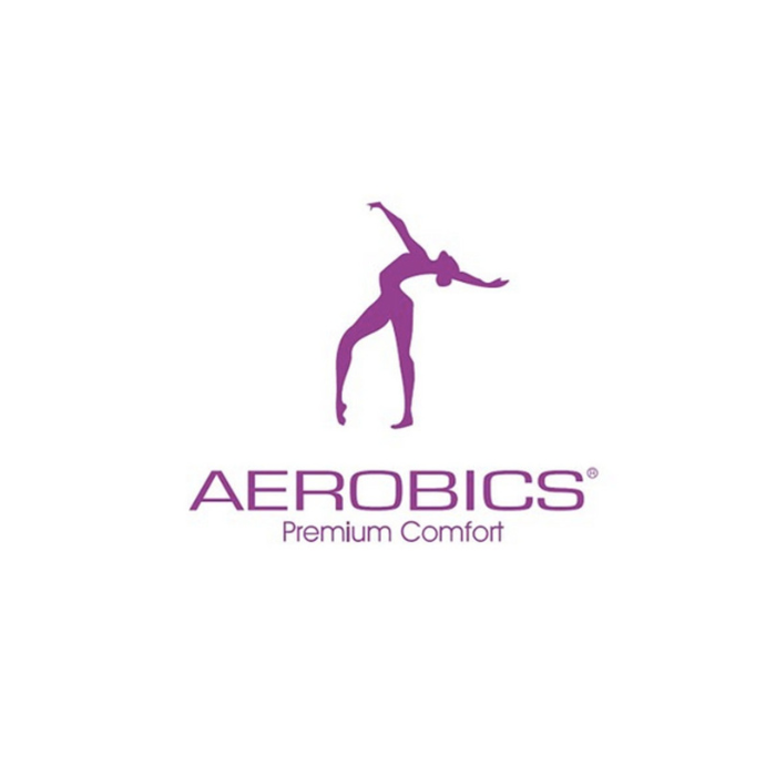 [ AEROBICS ] No.52