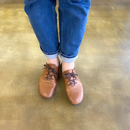 [ Barefoot Way ] No.01