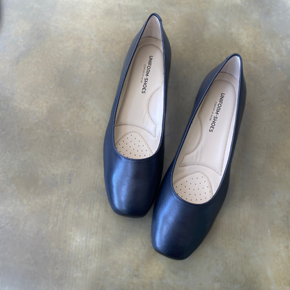 [ Uniform Shoes ] No.02