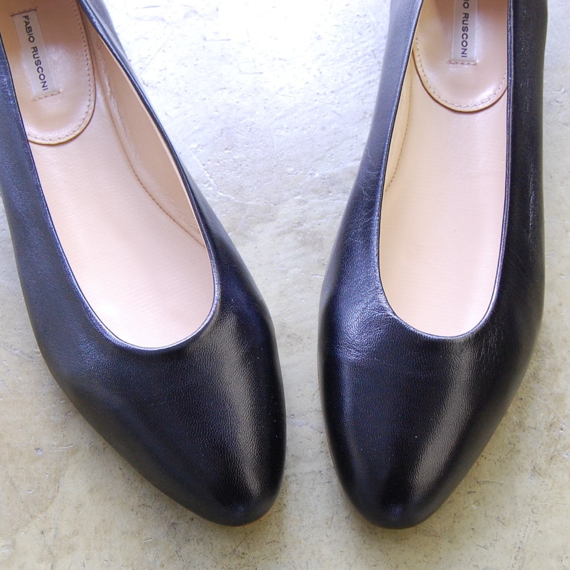 [ FABIO RUSCONI ] No.433