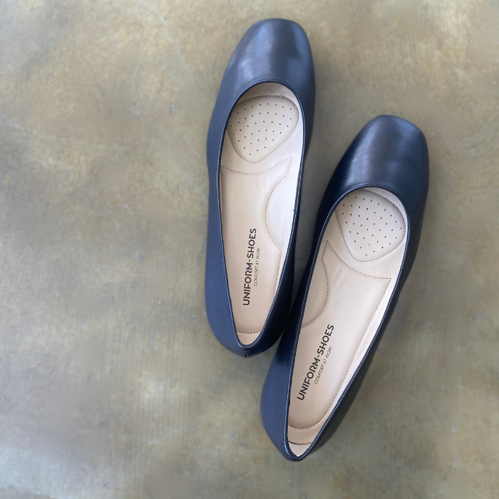 [ Uniform Shoes ] No.02